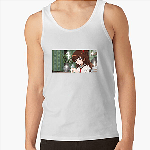 Broken Charm Once Upon A Witchs Death Tank Tops