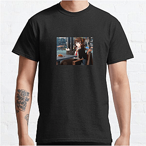 Ash & Vow Once Upon A Witchs Death T-Shirts