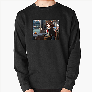 Ash & Vow Once Upon A Witchs Death Sweatshirts