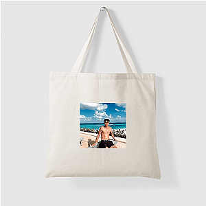 Glow, Grit & Padilla Orson Padilla Bags