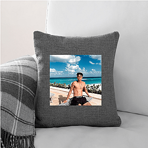 Glow, Grit & Padilla Orson Padilla Pillows Cover