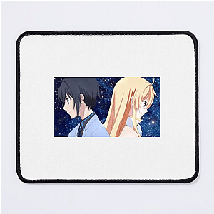 Our Last Crusade or the Rise of a New World Magiccore Line Our Last Crusade Or The Rise Of A New World Mouse Pads
