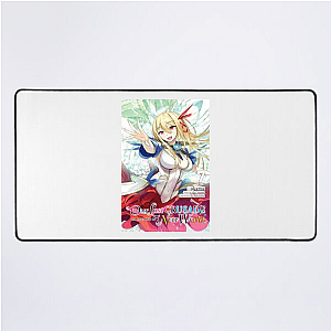 Our Last Crusade or the Rise of a New World Starcrossed Threads Our Last Crusade Or The Rise Of A New World Mouse Pads