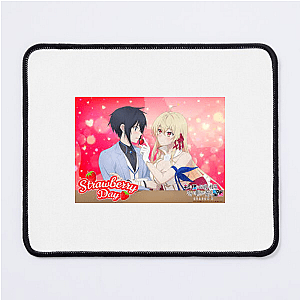 Our Last Crusade or the Rise of a New World Empire Glow Our Last Crusade Or The Rise Of A New World Mouse Pads