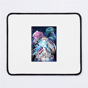 Our Last Crusade or the Rise of a New World Battlewear Our Last Crusade Or The Rise Of A New World Mouse Pads