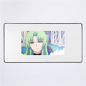 Our Last Crusade or the Rise of a New World Clash Capsule Our Last Crusade Or The Rise Of A New World Mouse Pads