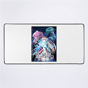 Our Last Crusade or the Rise of a New World Battlewear Our Last Crusade Or The Rise Of A New World Mouse Pads