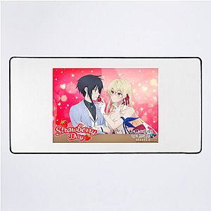 Our Last Crusade or the Rise of a New World Empire Glow Our Last Crusade Or The Rise Of A New World Mouse Pads