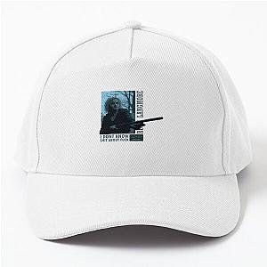 Ozark T-Shirt Langmore Baseball Cap