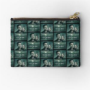 Ozark Series Zipper Pouch
