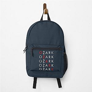 Ozark Backpack