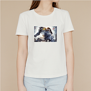 Pacific Rim Steel Vibes Pacific Rim T-Shirts