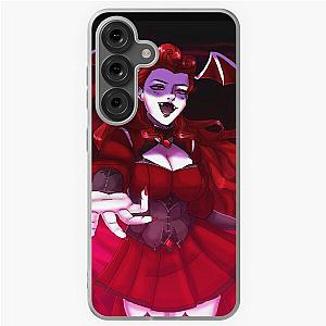 Paladins Lillith Samsung Galaxy Case