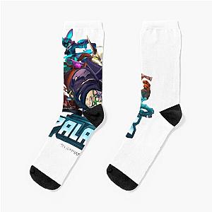 Vintage Photography Gift Music Fan Socks