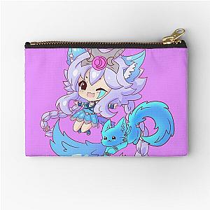 Paladins IO Luna Chibi Pouch