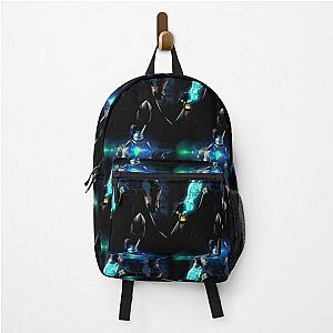 Funny Paladin Gifts Fans Backpack