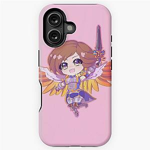 Paladins Furia Chibi iPhone Tough Case