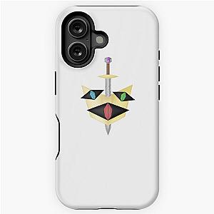 Paladins Oath of the Watchers iPhone Tough Case