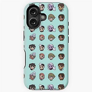 Paladins iPhone Tough Case