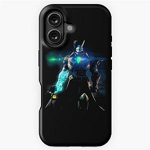 Fun Paladins Gift iPhone Tough Case