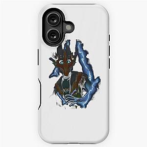 Day Gift Paladin Graphic For iPhone Tough Case