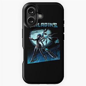 Birthday Gift for Paladins Music Fans iPhone Tough Case