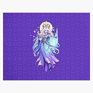 Paladins Jigsaw Puzzle