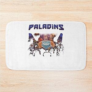 Secret Paladin Gifts Bath Mat
