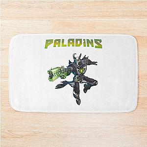 Music Retro Graphic Funny Gift Bath Mat
