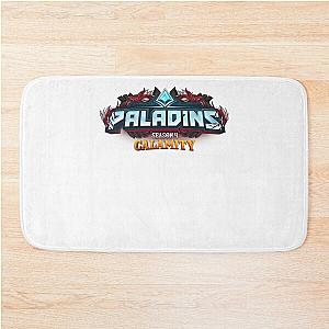 Beautiful Bath Mat for Paladins Fans