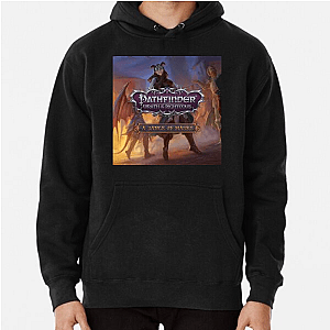 Pathfinder: Wrath Of The Righteous Threads Pathfinder: Wrath Of The Righteous Hoodies