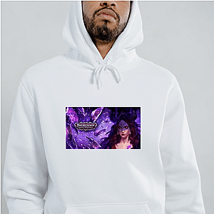 Pathfinder: Wrath Of The Righteous Essentials Pathfinder: Wrath Of The Righteous Hoodies