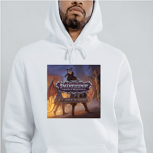 Pathfinder: Wrath Of The Righteous Threads Pathfinder: Wrath Of The Righteous Hoodies