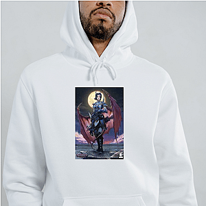 Pathfinder: Wrath Of The Righteous Bundle Pathfinder: Wrath Of The Righteous Hoodies