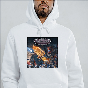Pathfinder: Wrath Of The Righteous Gear Pack Pathfinder: Wrath Of The Righteous Hoodies