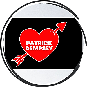 Patrick Dempsey Posters