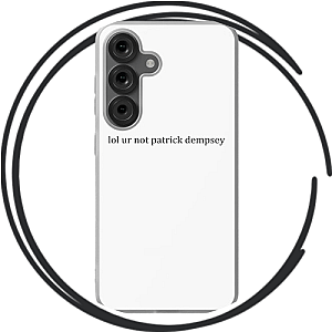 Patrick Dempsey Cases