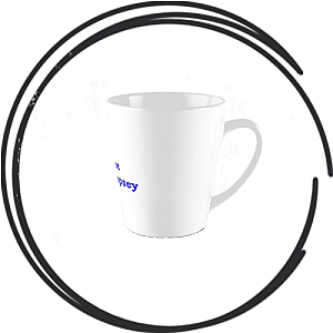 Patrick Dempsey Mugs