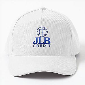 JLB Credit Peep Show Baseball Cap