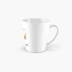 Peep Show - That's My Bit of Lager - Tall Mug