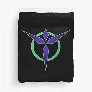 Vanu Sovereignty PlanetSide 2 - Duvet Cover