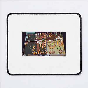 Chef Mode Activated – PlateUp Plate Up Mouse Pads