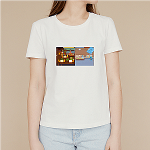 The Heat is On – PlateUp Plate Up T-Shirts