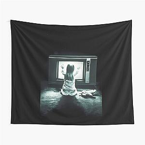 Der Poltergeist Tapestry