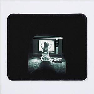 Der Poltergeist Mouse Pad