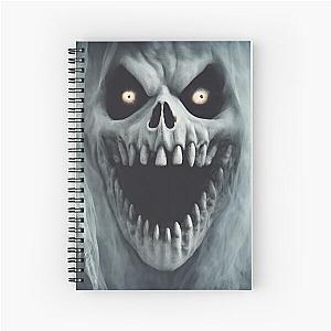 Poltergeist Notebook