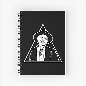 Poltergeist Notebook