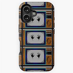 Poltergeist iPhone Tough Case