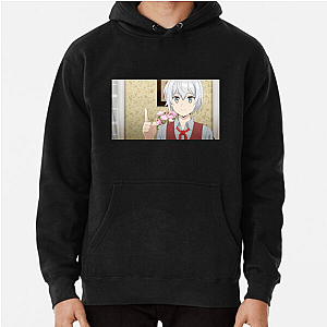 Possibly the Greatest Alchemist of All Time Craftmaster Capsule Possibly The Greatest Alchemist Of All Time Hoodies