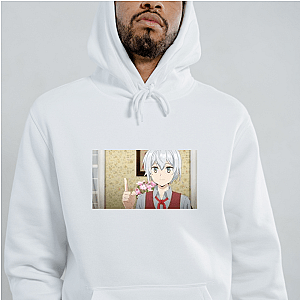 Possibly the Greatest Alchemist of All Time Craftmaster Capsule Possibly The Greatest Alchemist Of All Time Hoodies